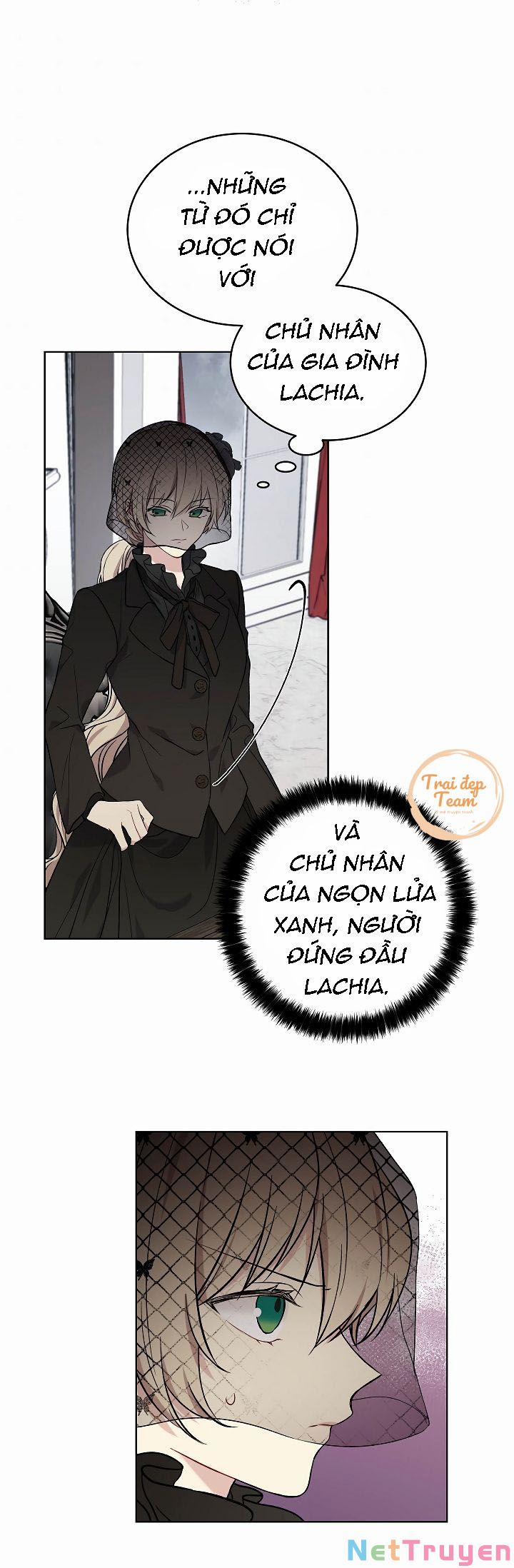 Vương Miện Viridescent 3 trang 5