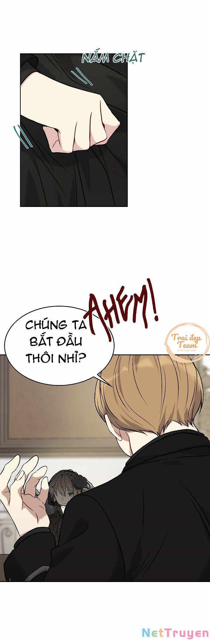 Vương Miện Viridescent 3 trang 6