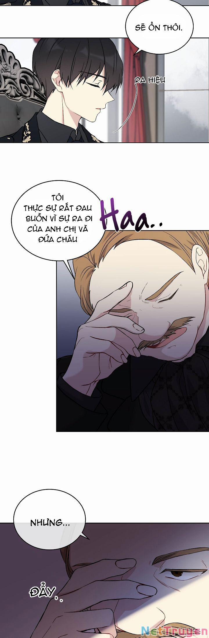 Vương Miện Viridescent 3 trang 8