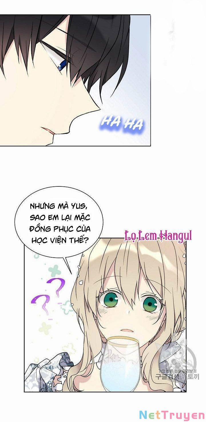 Vương Miện Viridescent 30 trang 11