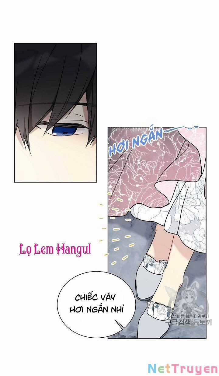 Vương Miện Viridescent 30 trang 14