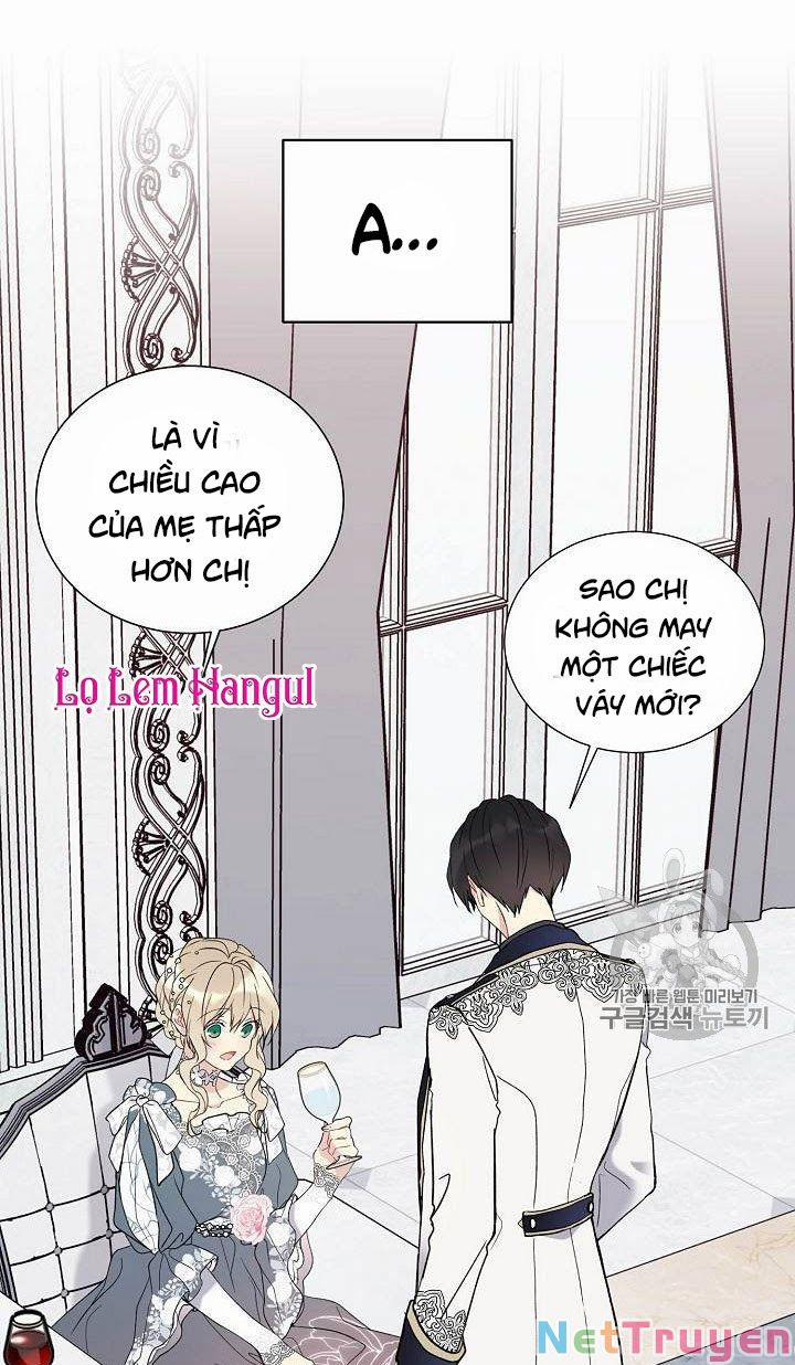 Vương Miện Viridescent 30 trang 15