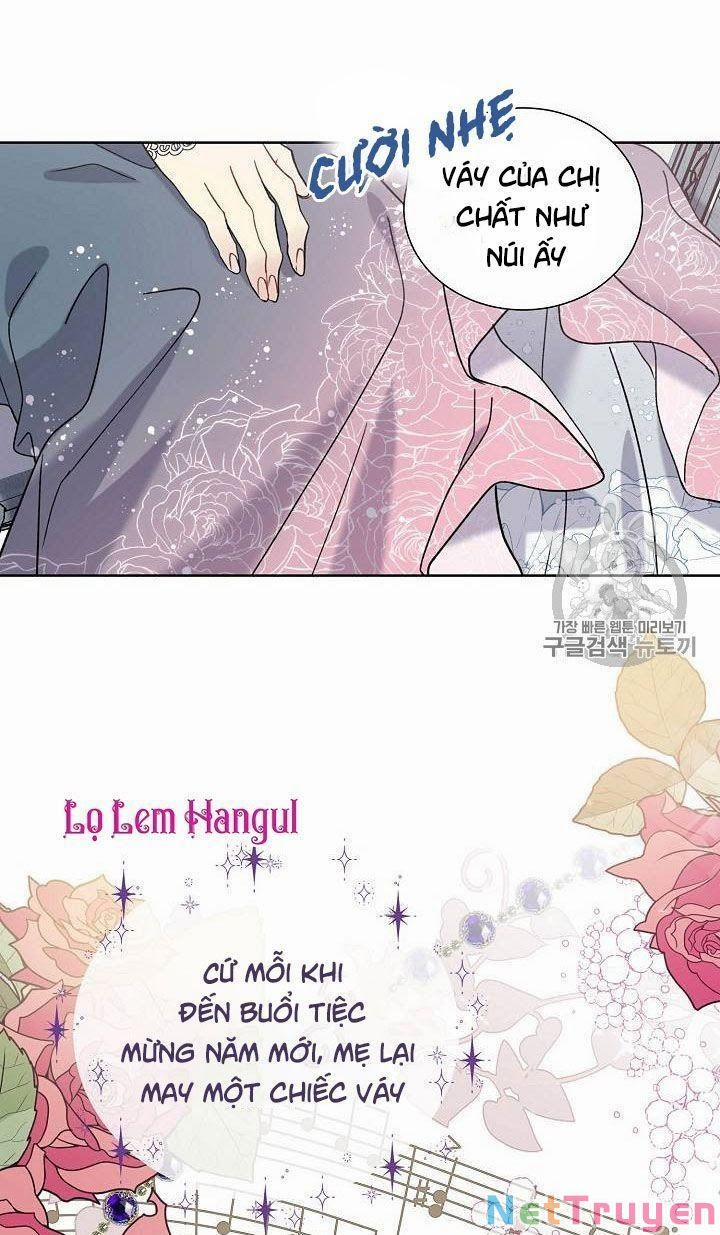 Vương Miện Viridescent 30 trang 17