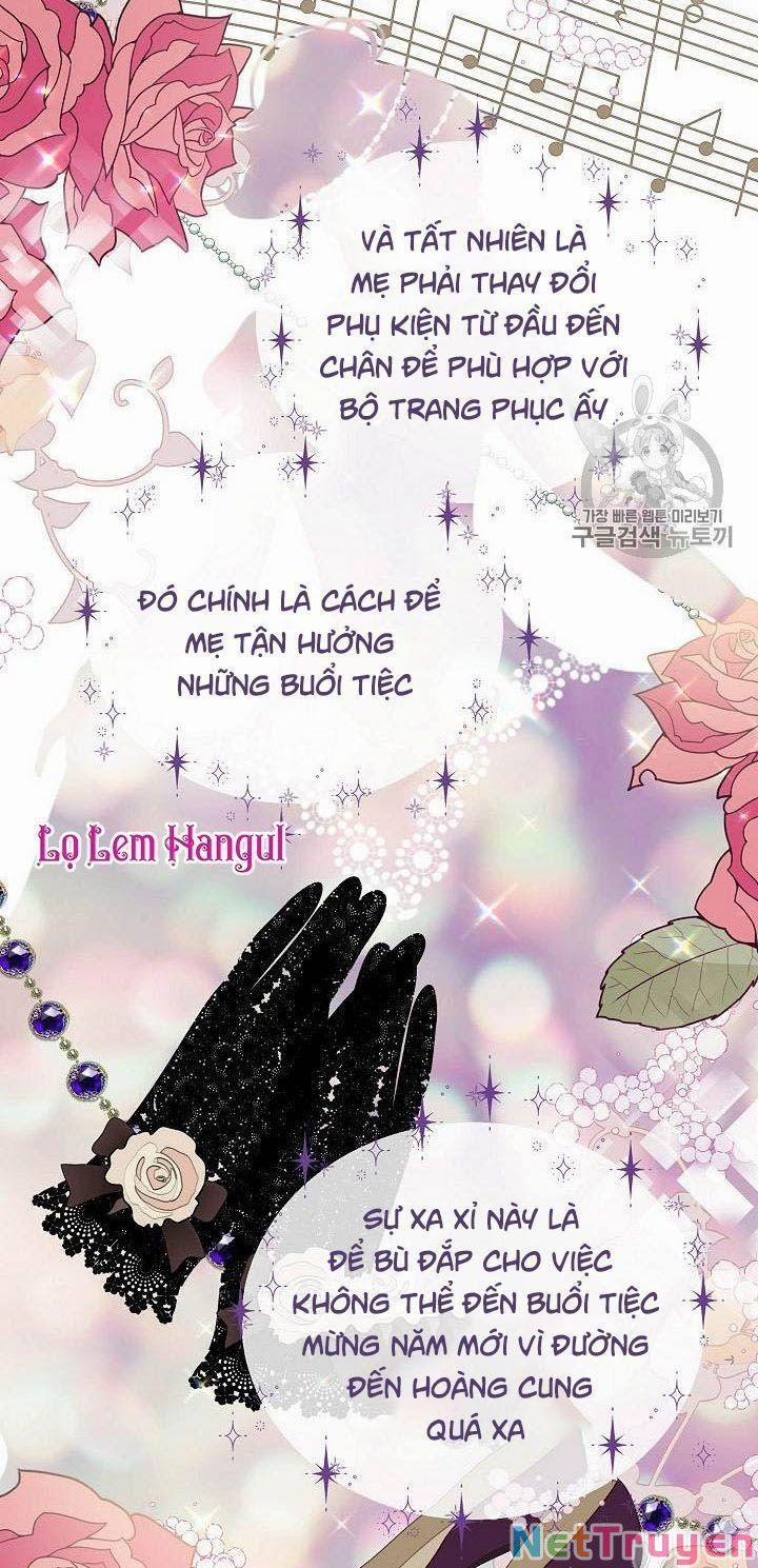 Vương Miện Viridescent 30 trang 18