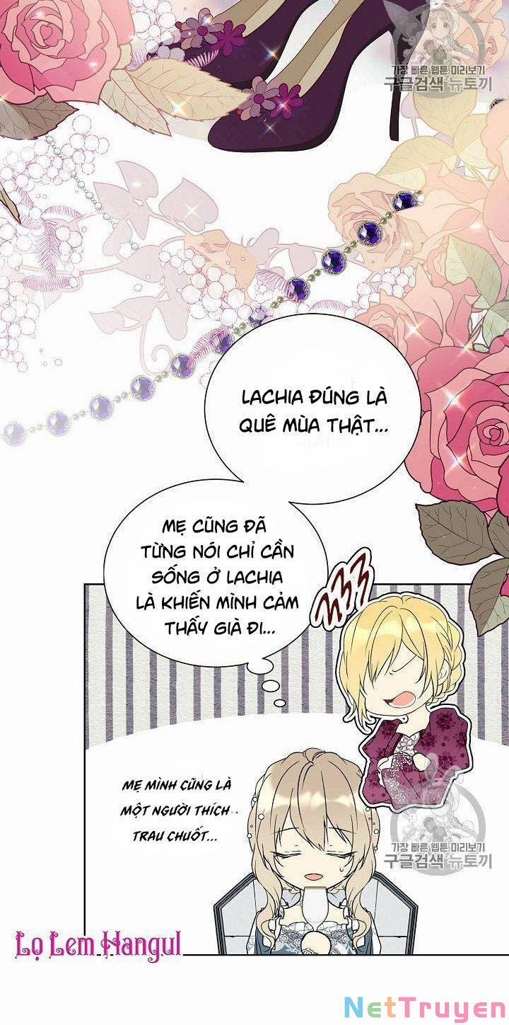 Vương Miện Viridescent 30 trang 19