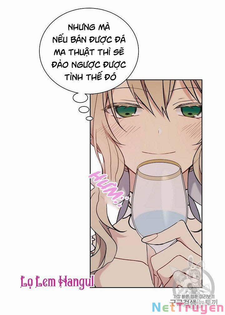 Vương Miện Viridescent 30 trang 21