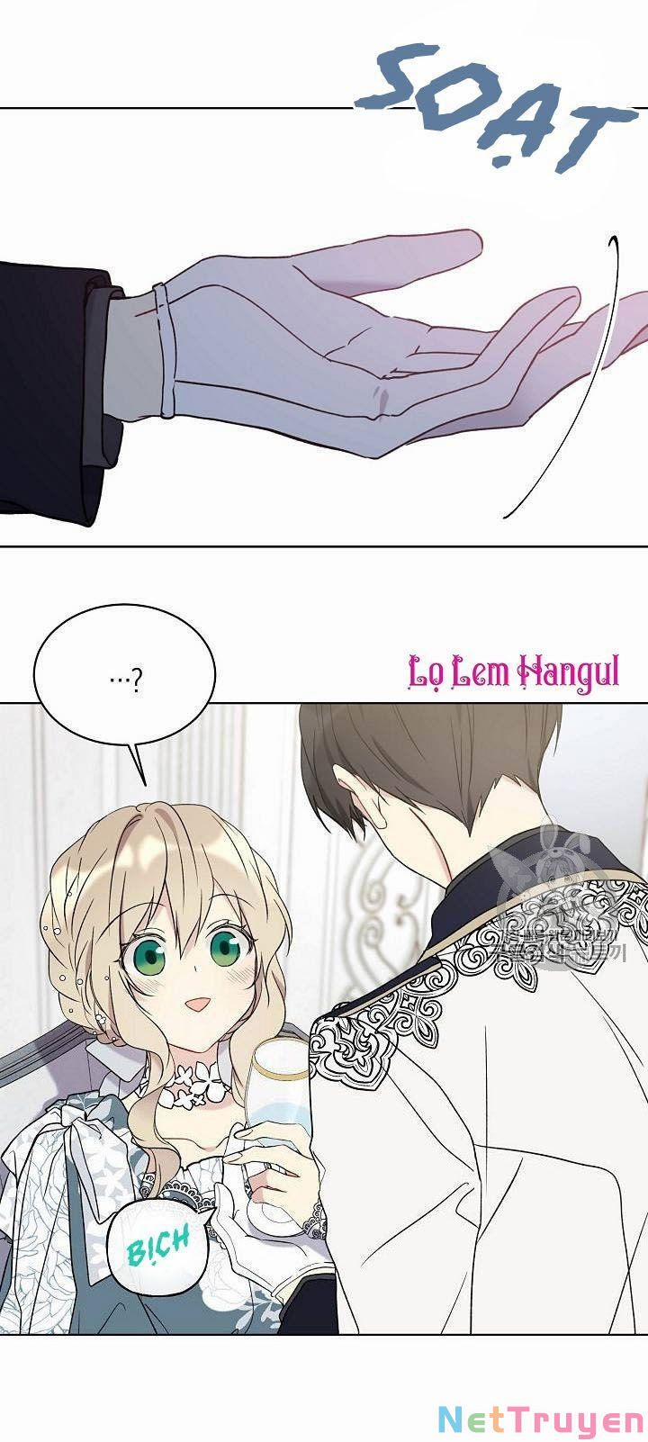 Vương Miện Viridescent 30 trang 22