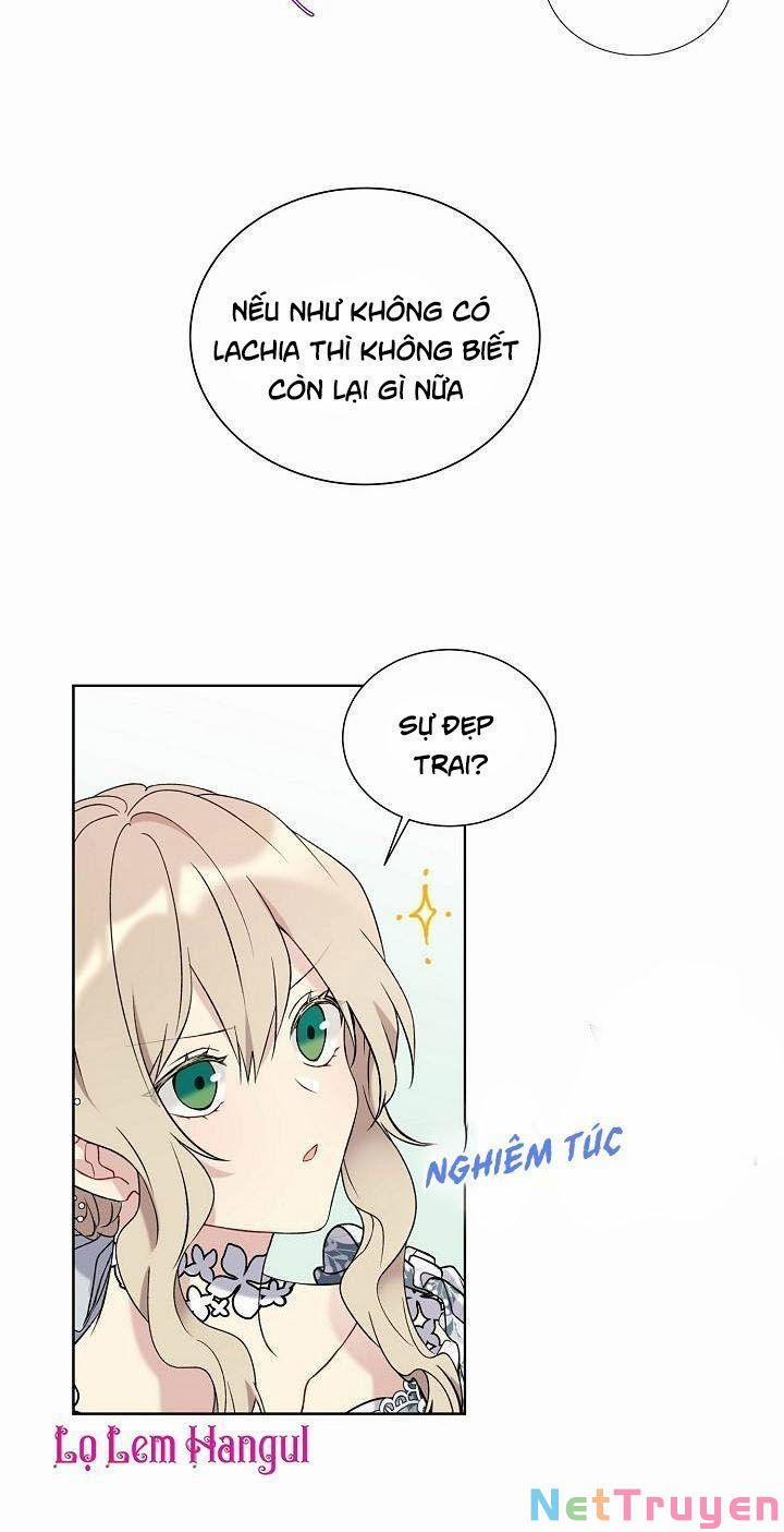 Vương Miện Viridescent 30 trang 37