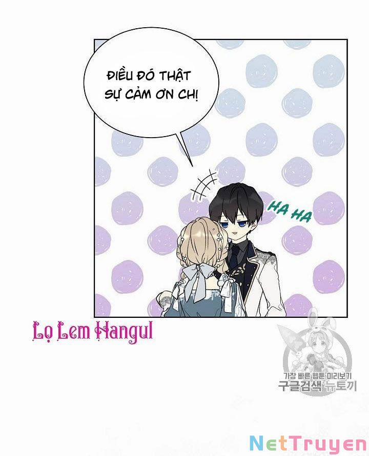 Vương Miện Viridescent 30 trang 38