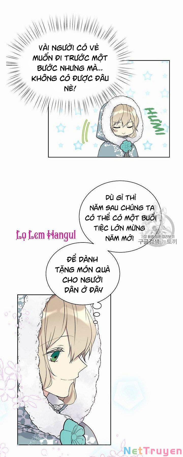 Vương Miện Viridescent 30 trang 4