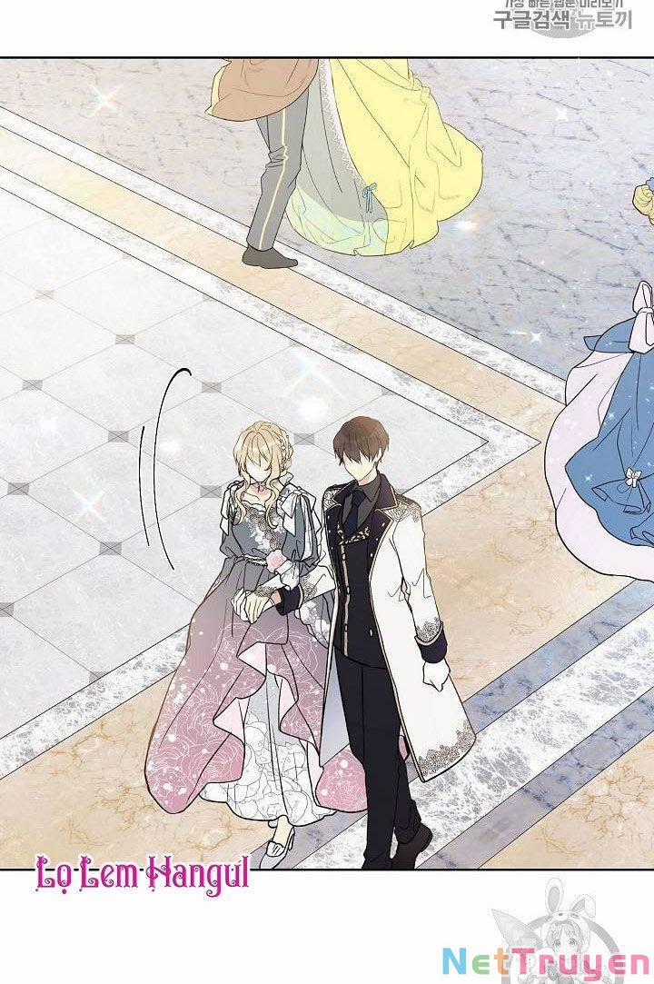 Vương Miện Viridescent 30 trang 45