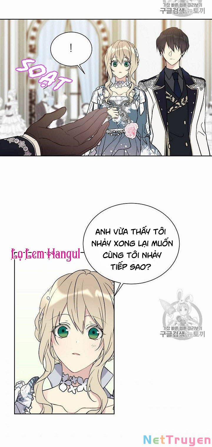 Vương Miện Viridescent 30 trang 46