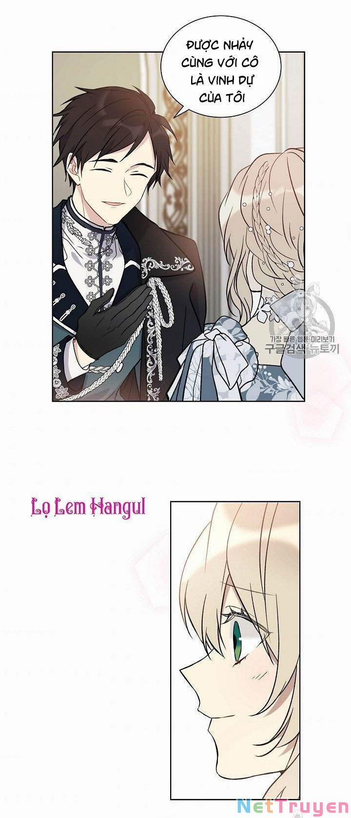 Vương Miện Viridescent 30 trang 47