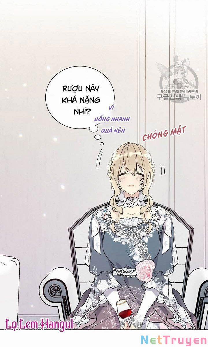 Vương Miện Viridescent 30 trang 8