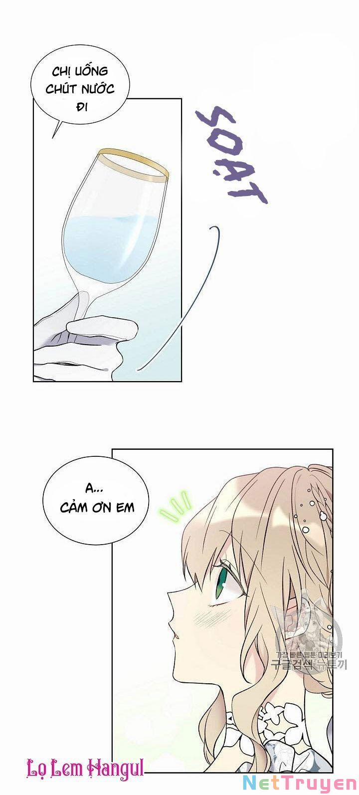 Vương Miện Viridescent 30 trang 9