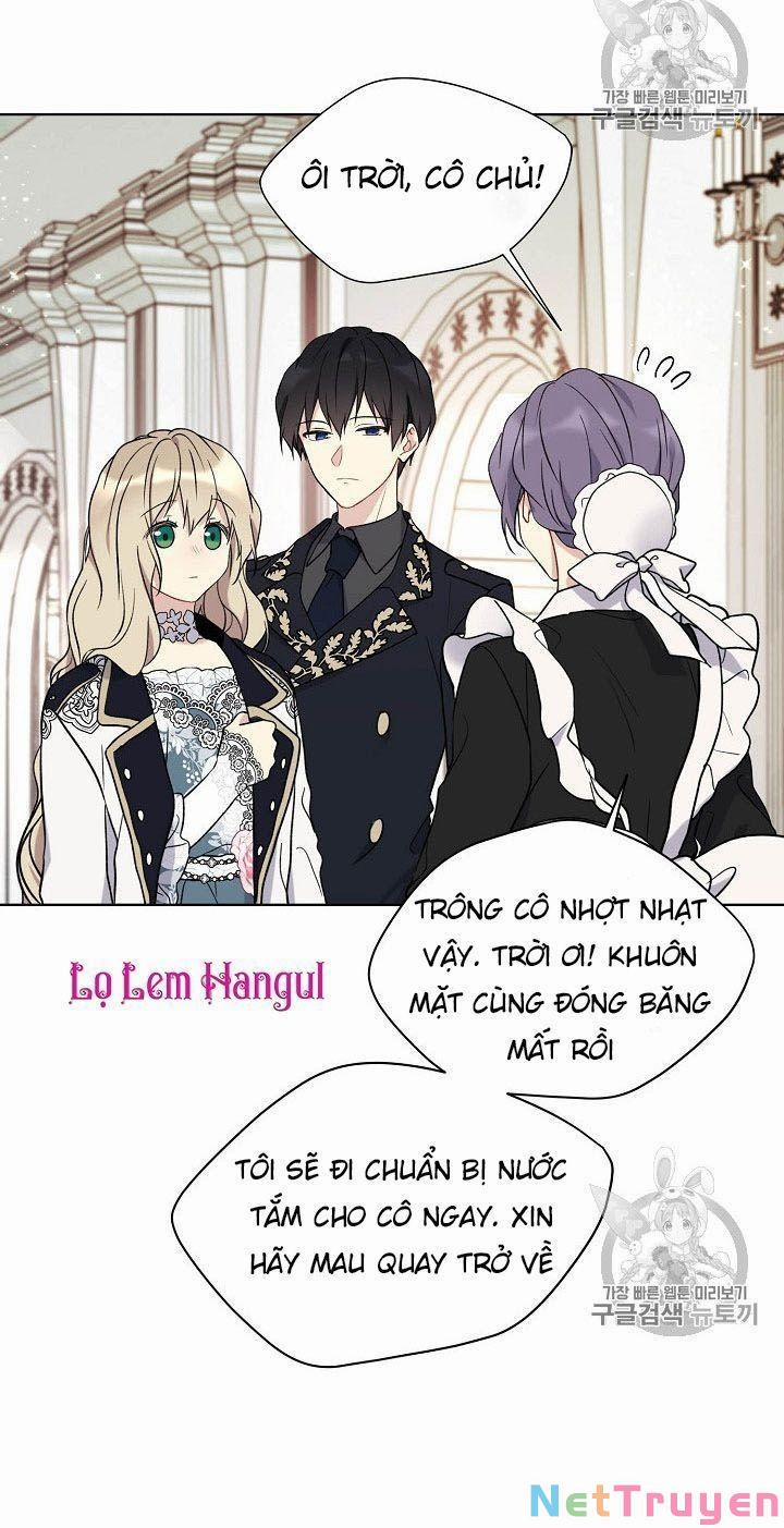 Vương Miện Viridescent 32 trang 20