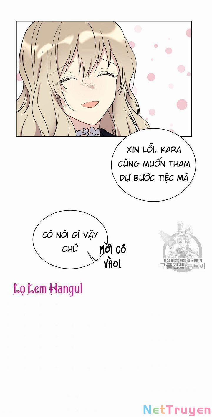 Vương Miện Viridescent 32 trang 21