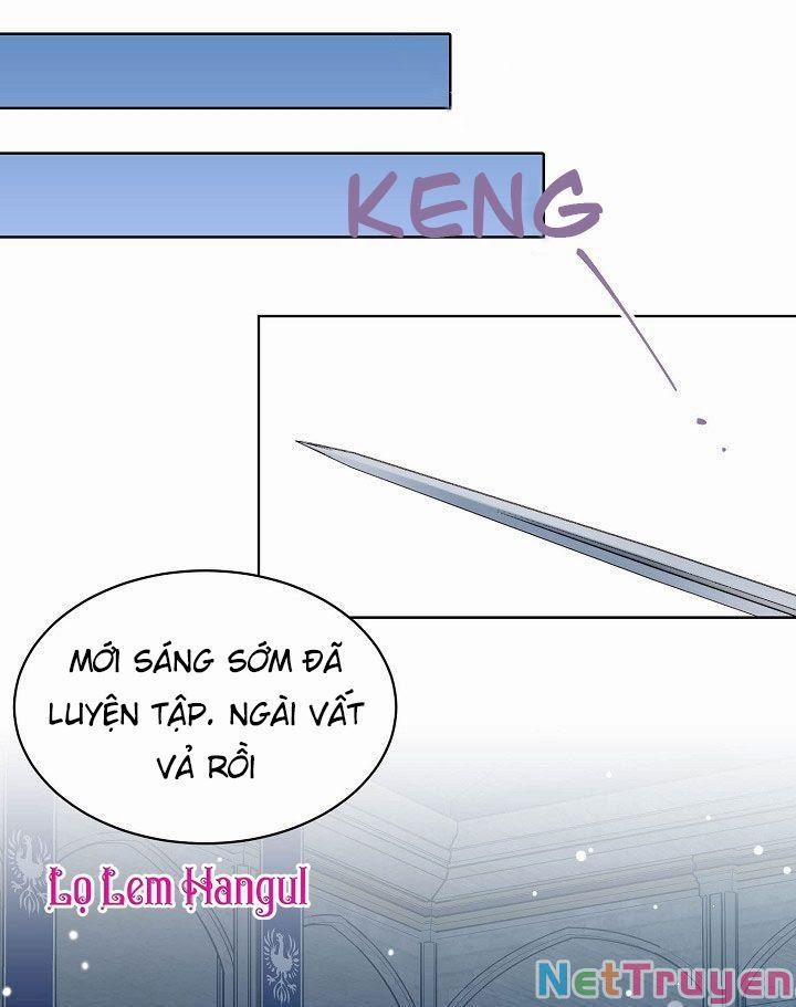 Vương Miện Viridescent 32 trang 24