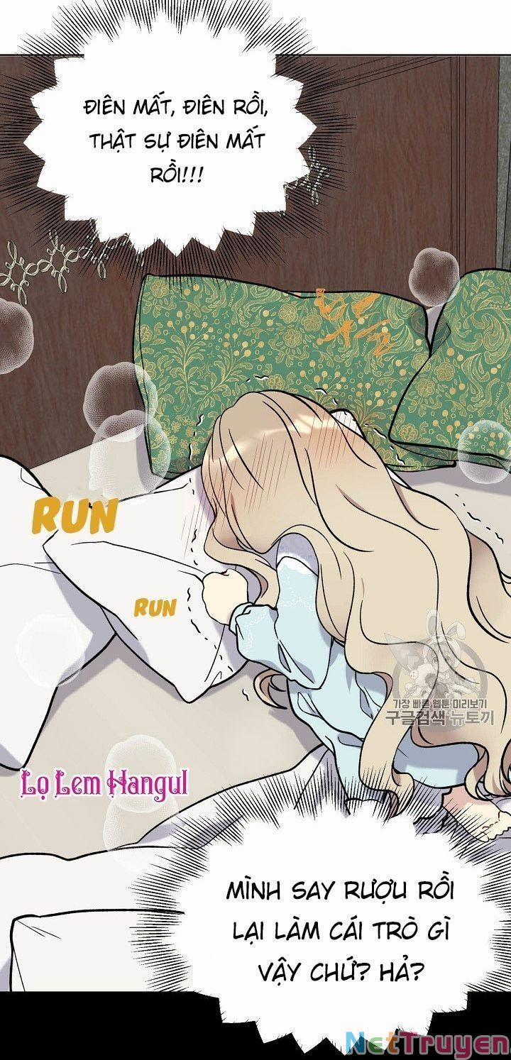 Vương Miện Viridescent 32 trang 33