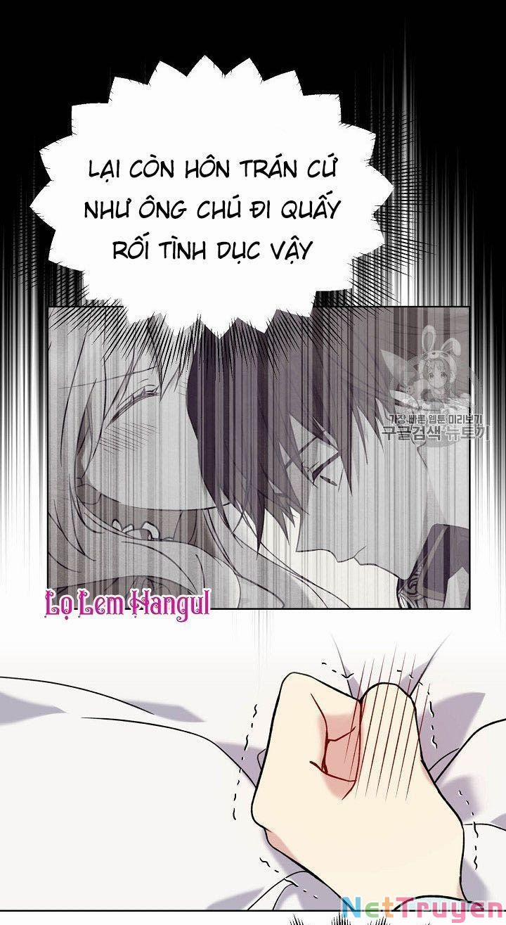 Vương Miện Viridescent 32 trang 34