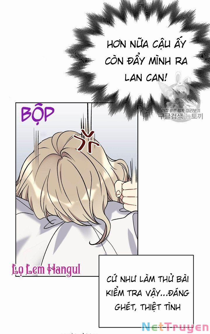 Vương Miện Viridescent 32 trang 35