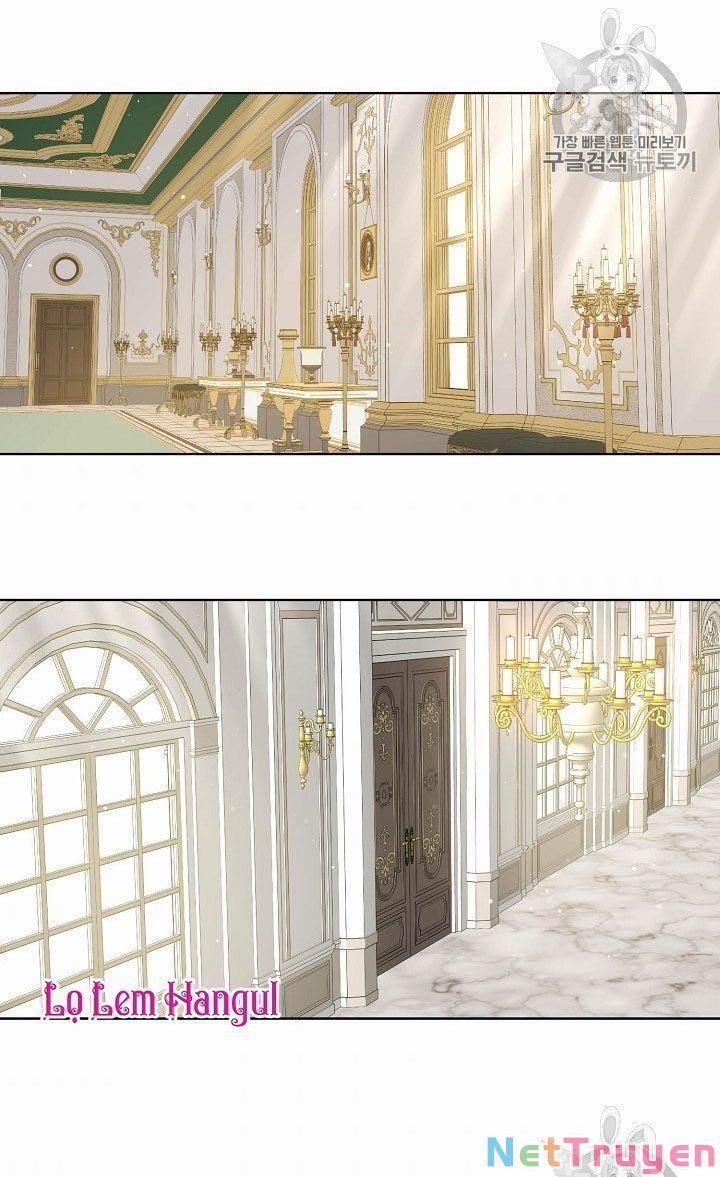 Vương Miện Viridescent 32 trang 38