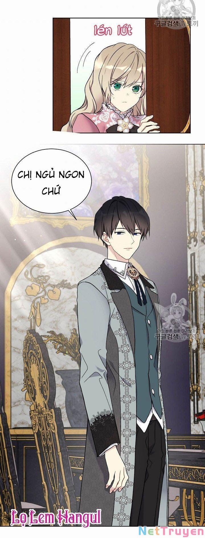 Vương Miện Viridescent 32 trang 39