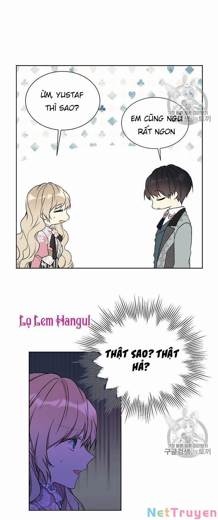 Vương Miện Viridescent 32 trang 40