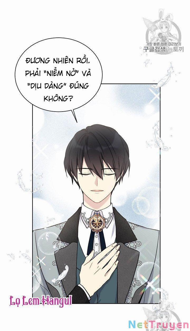 Vương Miện Viridescent 32 trang 44