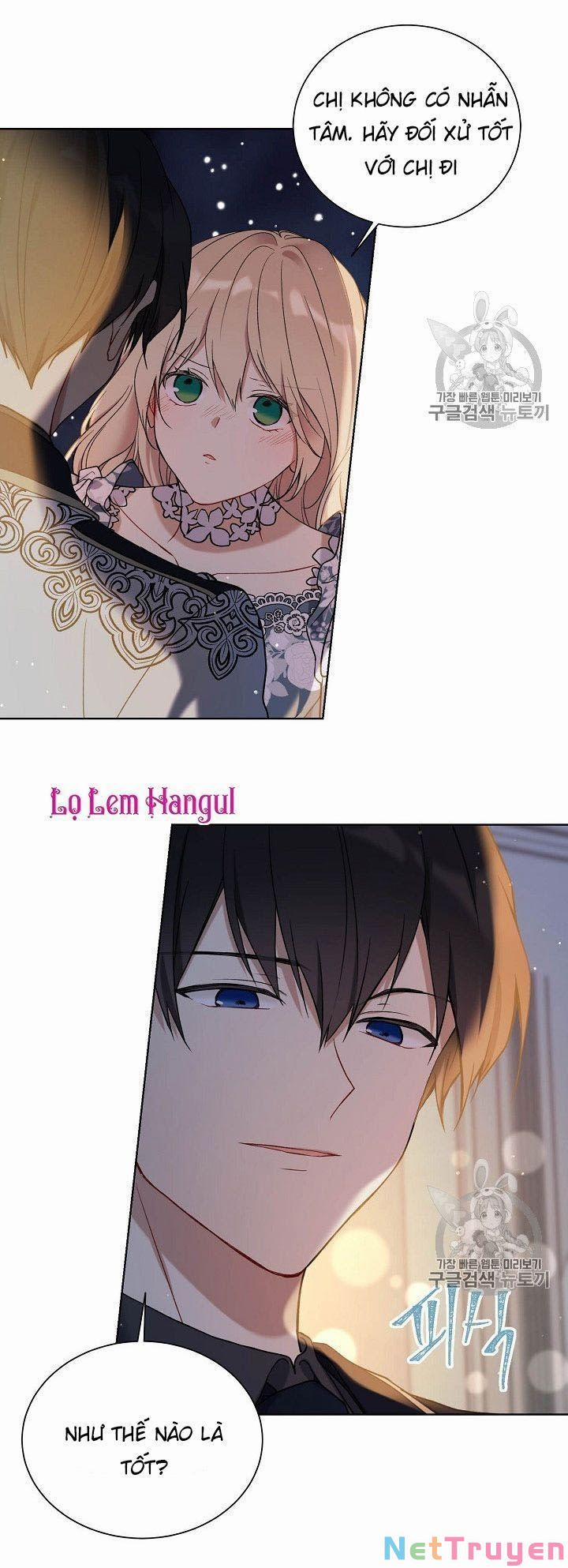 Vương Miện Viridescent 32 trang 5