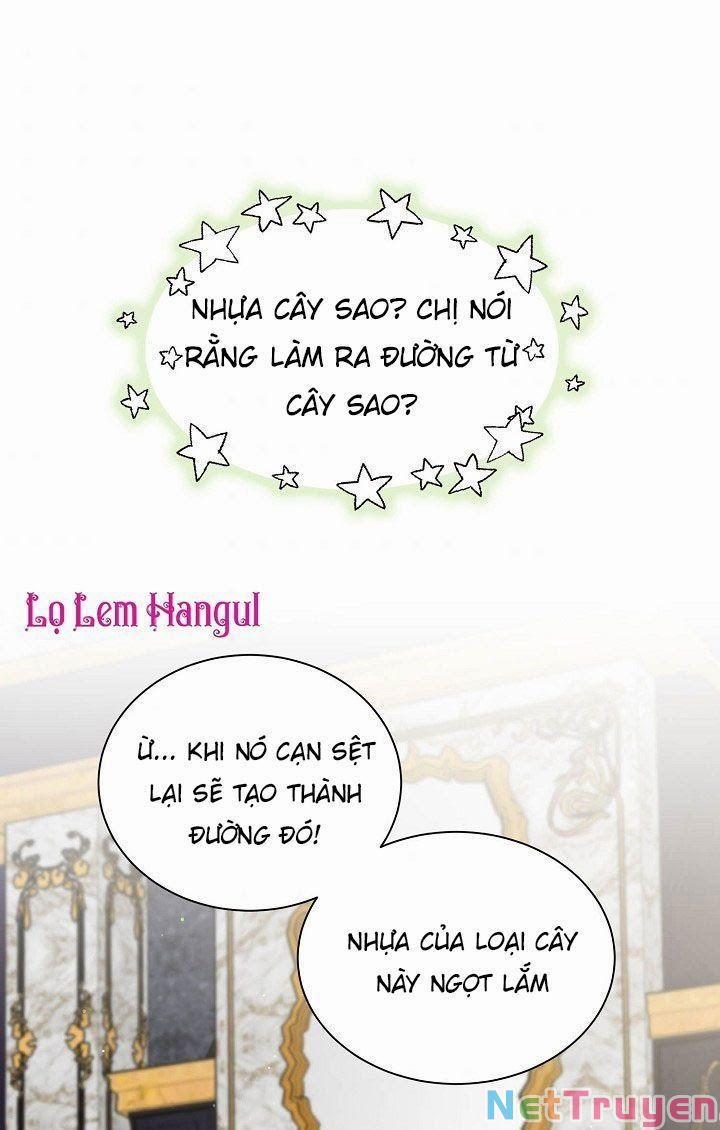 Vương Miện Viridescent 33 trang 1