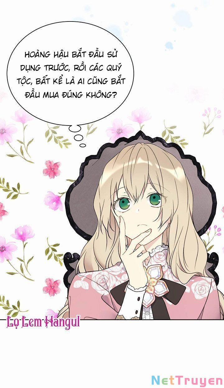 Vương Miện Viridescent 33 trang 10