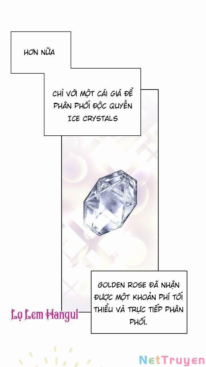 Vương Miện Viridescent 33 trang 11