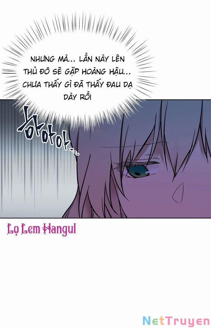 Vương Miện Viridescent 33 trang 13