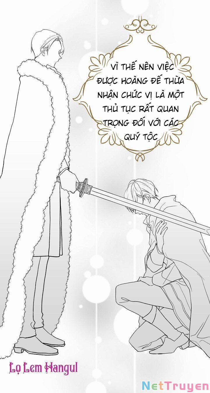 Vương Miện Viridescent 33 trang 16