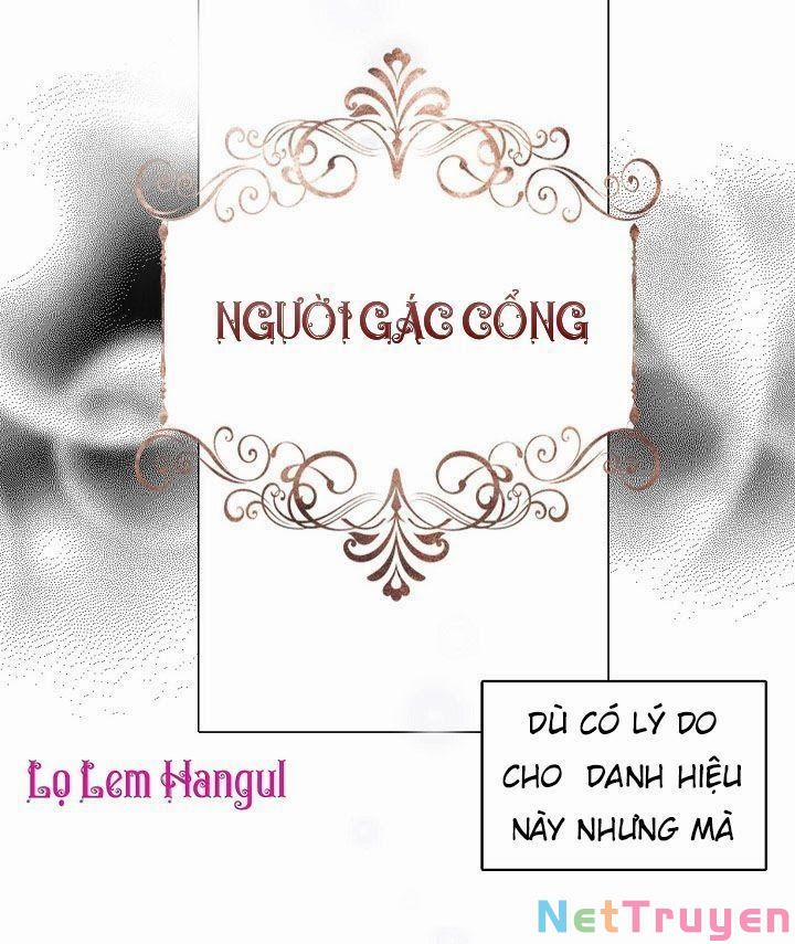 Vương Miện Viridescent 33 trang 18