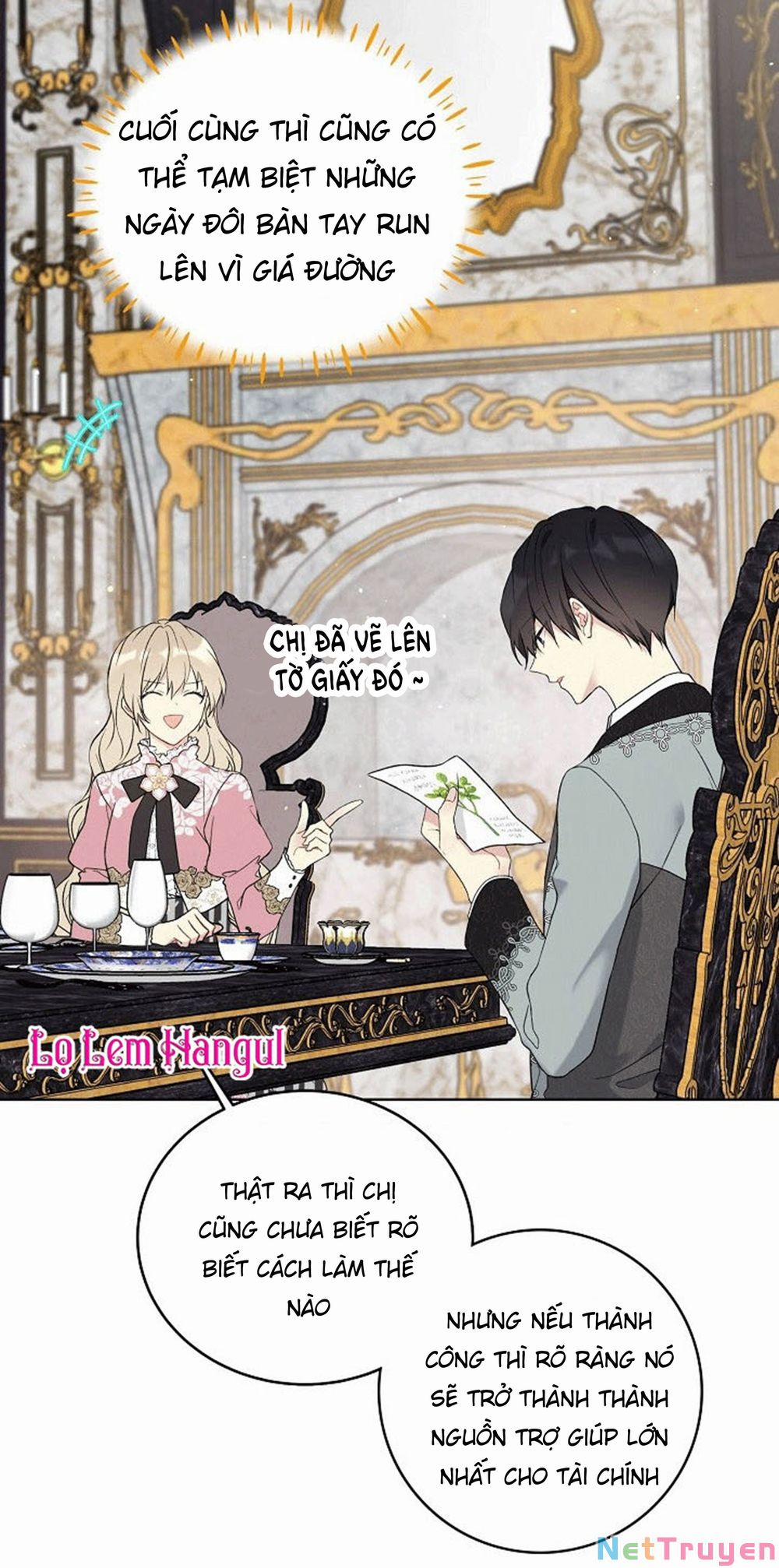 Vương Miện Viridescent 33 trang 2