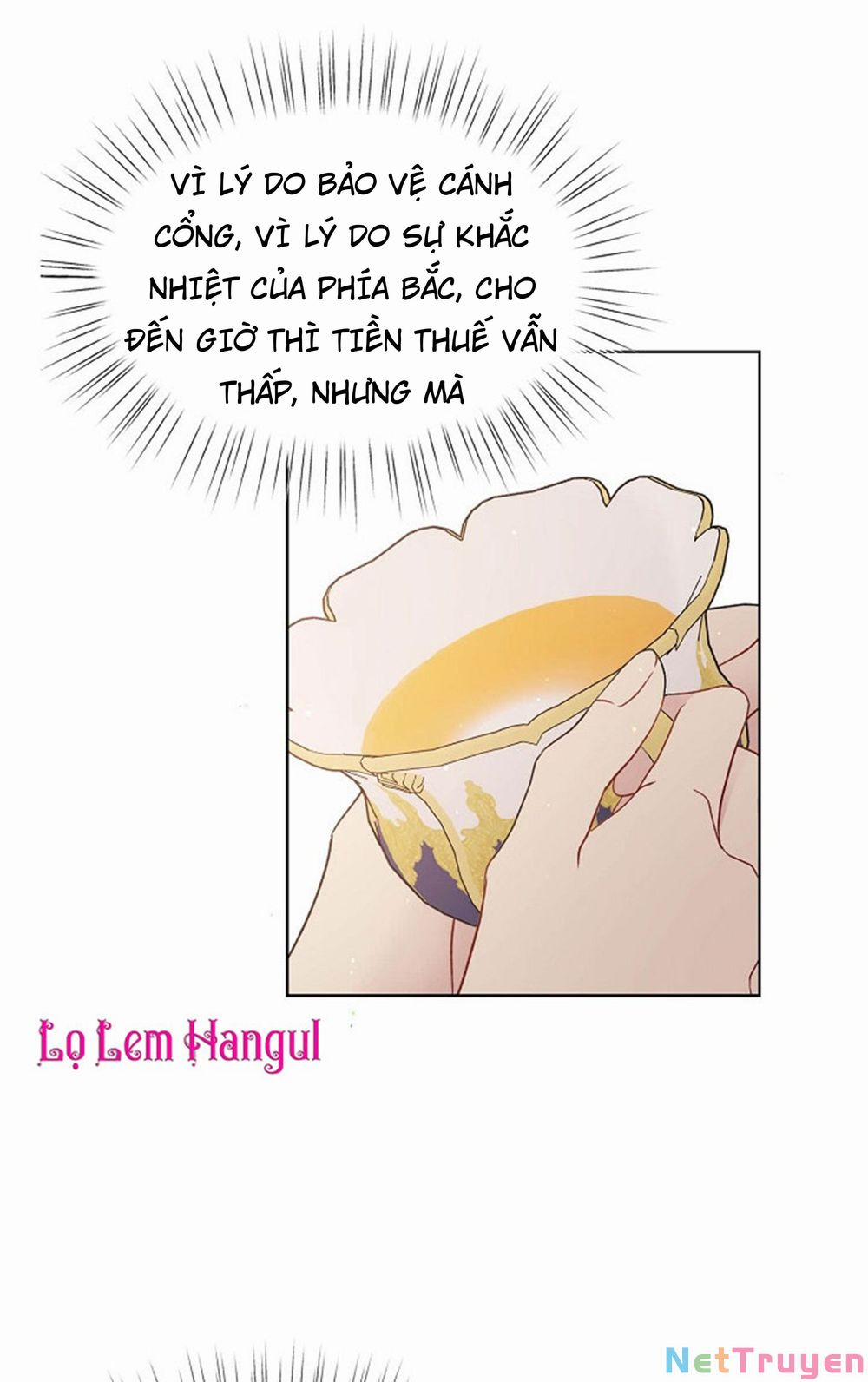 Vương Miện Viridescent 33 trang 20