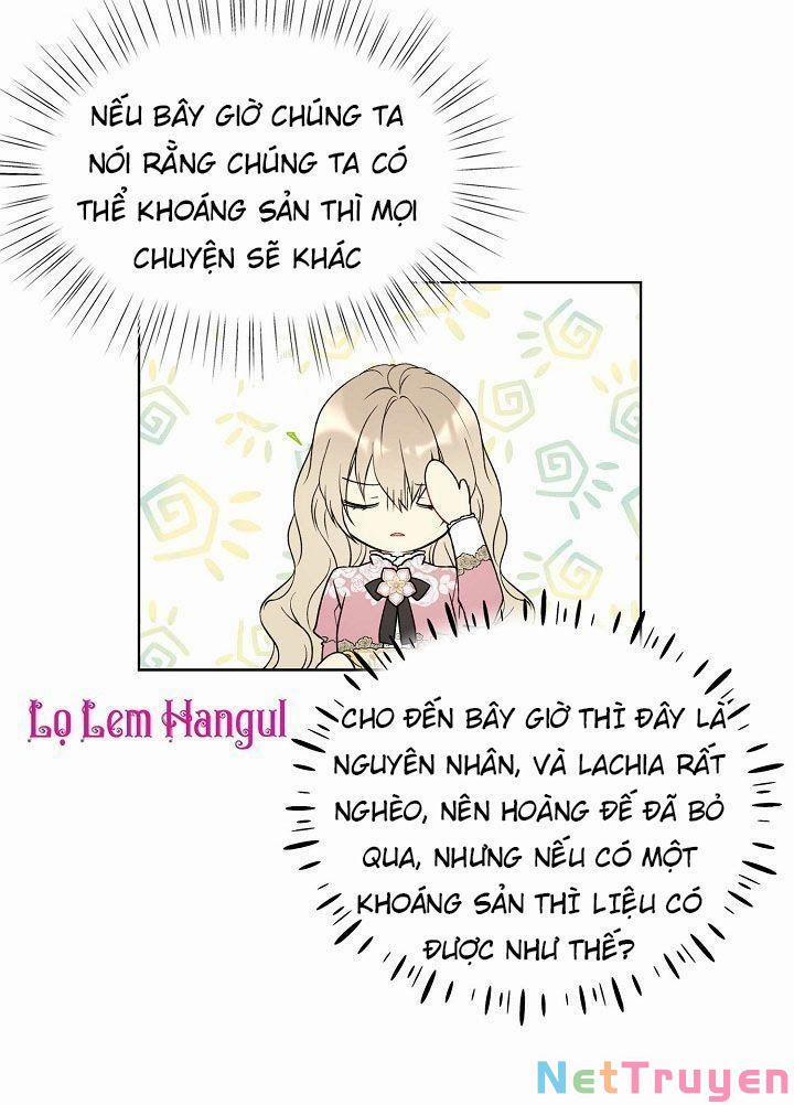 Vương Miện Viridescent 33 trang 21