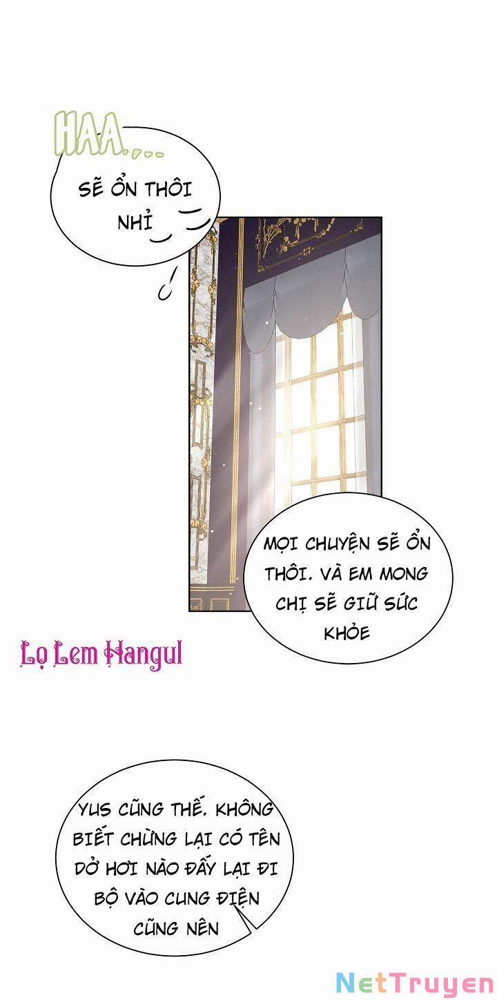 Vương Miện Viridescent 33 trang 24