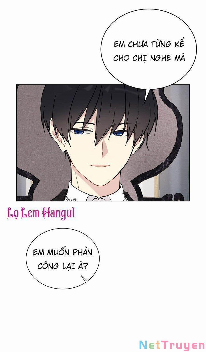 Vương Miện Viridescent 33 trang 25