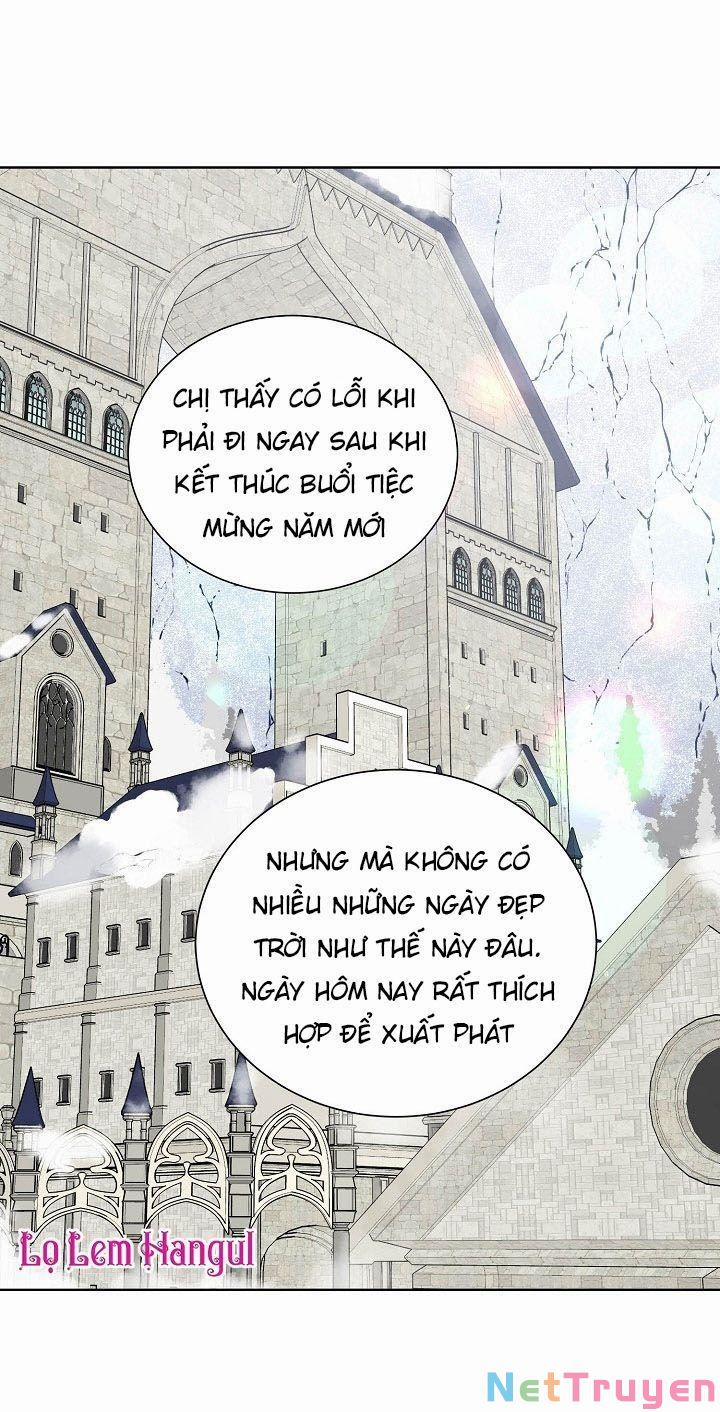 Vương Miện Viridescent 33 trang 28