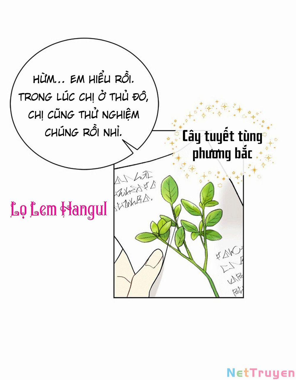 Vương Miện Viridescent 33 trang 3