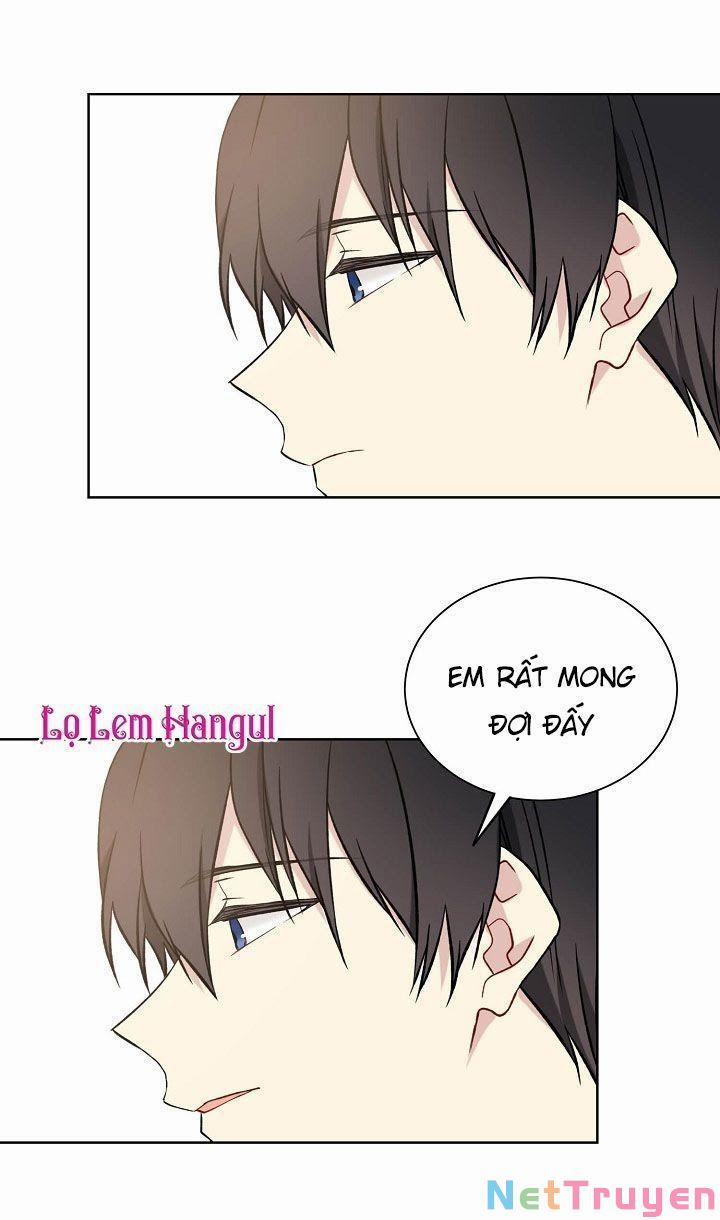 Vương Miện Viridescent 33 trang 30