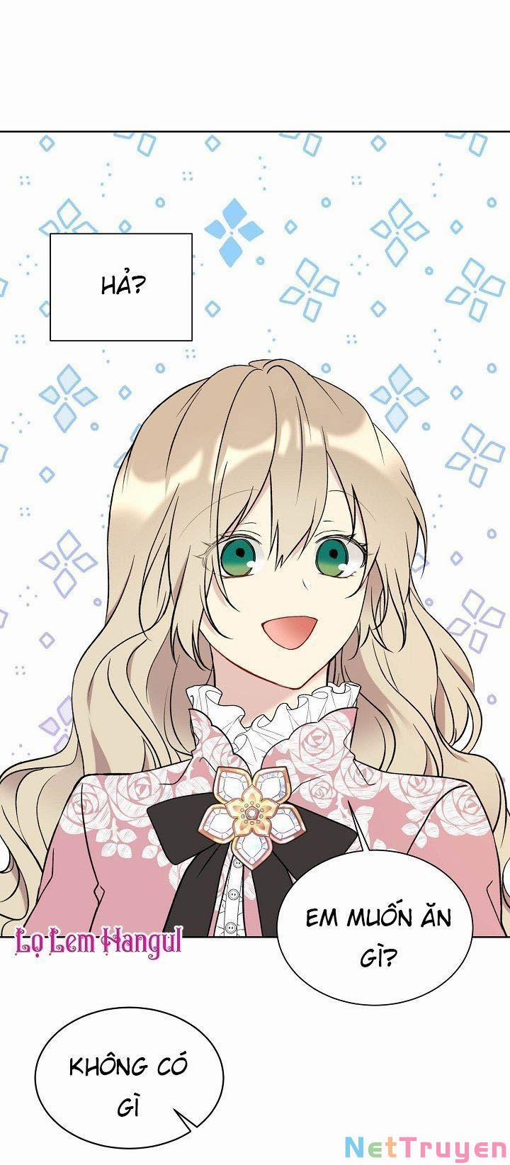 Vương Miện Viridescent 33 trang 31