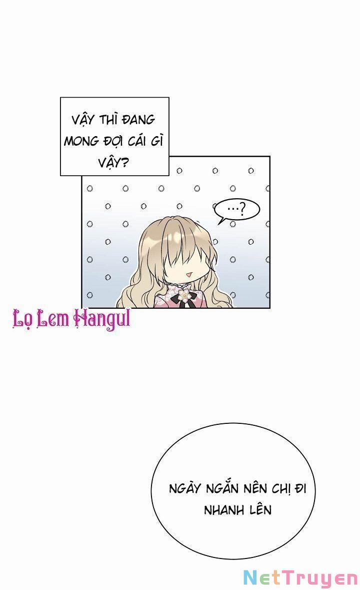 Vương Miện Viridescent 33 trang 32