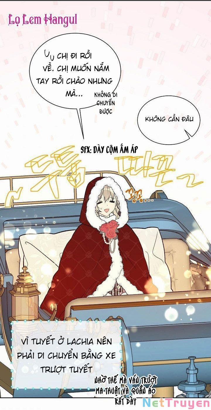 Vương Miện Viridescent 33 trang 34