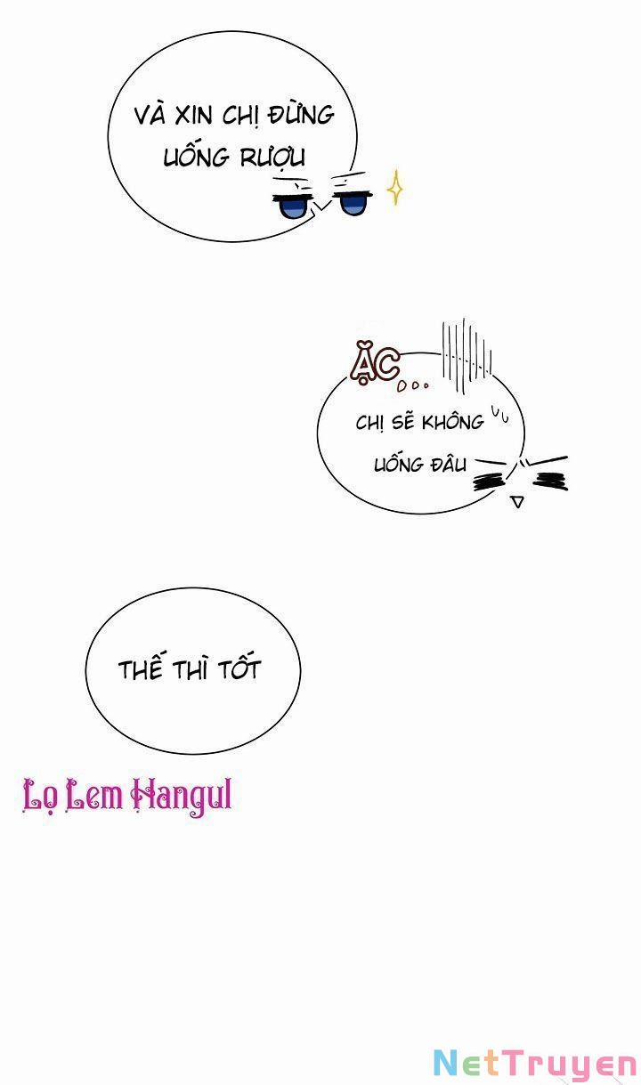 Vương Miện Viridescent 33 trang 36