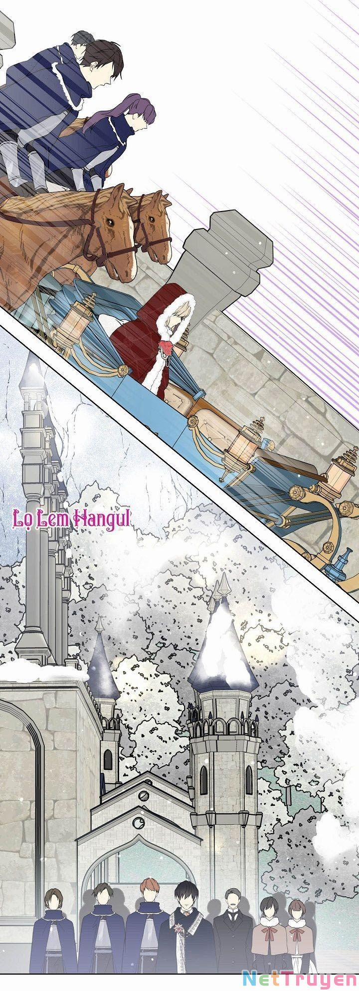 Vương Miện Viridescent 33 trang 37