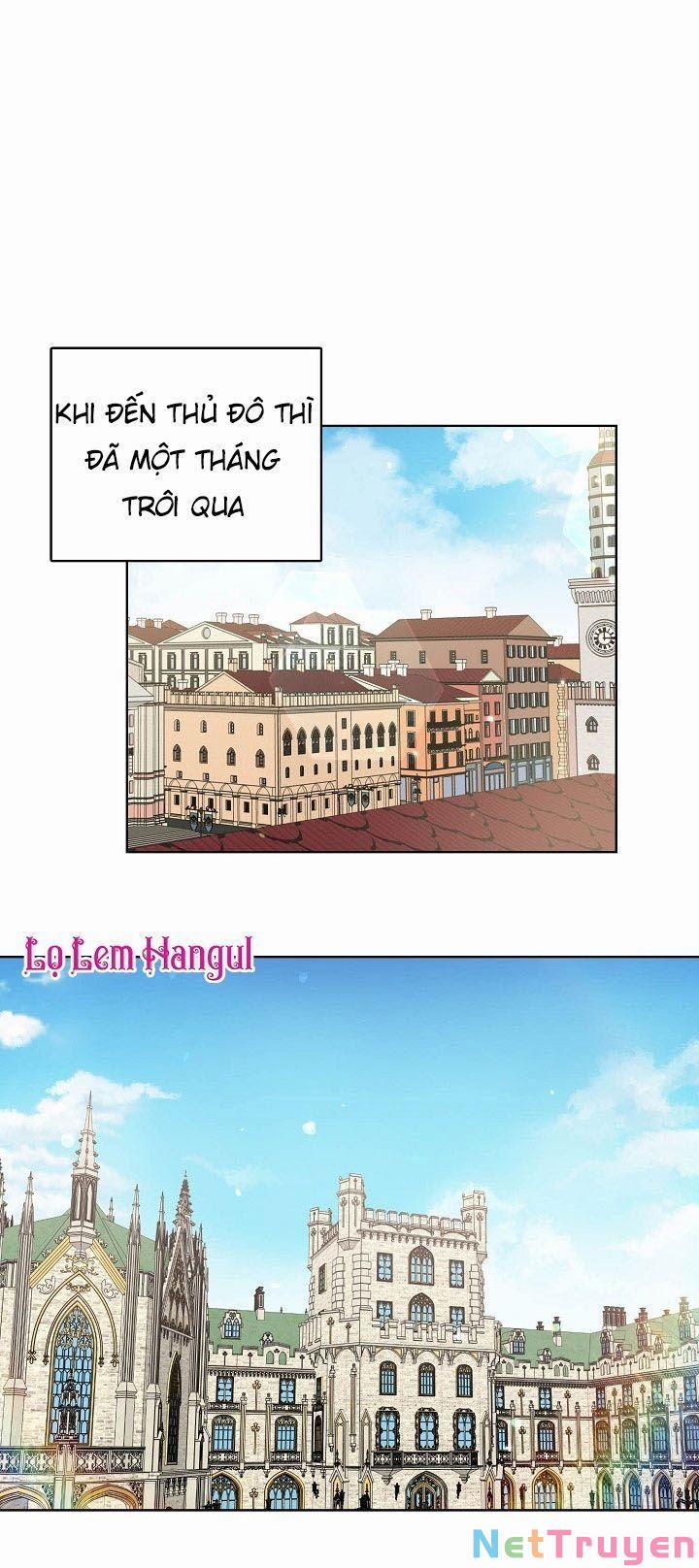 Vương Miện Viridescent 33 trang 38